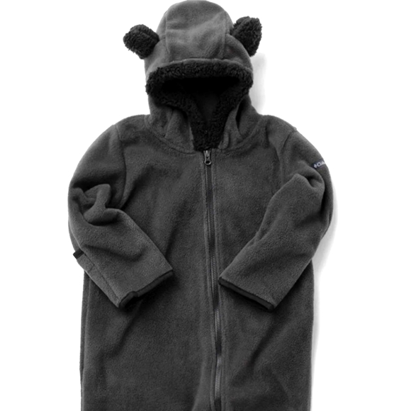 Columbia Infant Tiny Bear Bunting - Picture 1 of 3